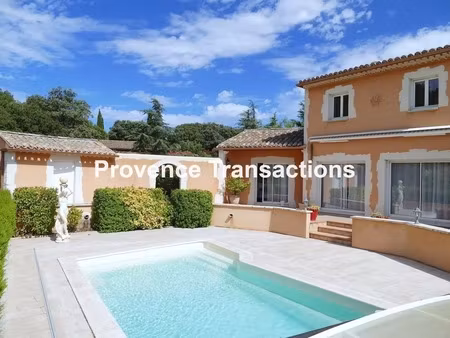 maison de qualité à lagarde-paréol