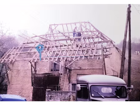 propriete 10pièce(s) 6chambre(s) 231 m² charavines (38850)