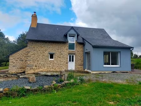 en vente maison 161 m² – 291 200 € |jublains