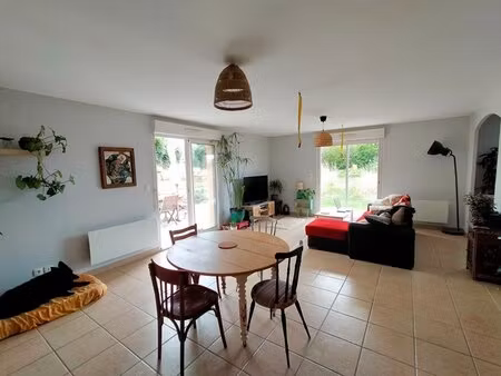 à louer maison 96 m² – 690 € |saint-aubin-du-désert