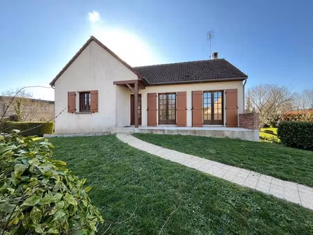 vente maison 4 pièces 74 m² à bazelat (23160)  118 801 €