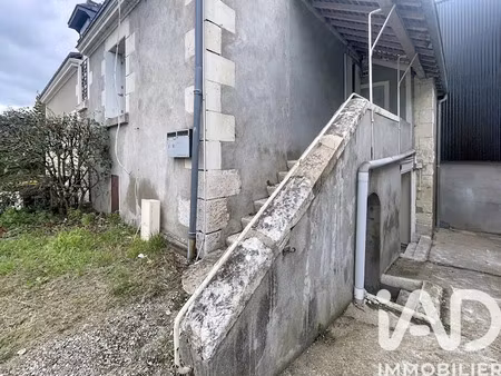 vente maison 1 pièce 50 m² à monts (37260)  95 500 €