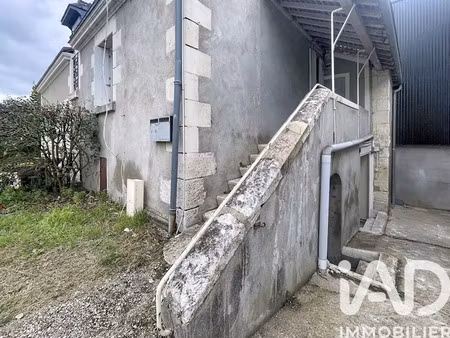 vente maison 1 pièce 50 m² à monts (37260)  96 500 €