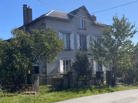 vente maison 5 pièces 95 m² à saint-denis-des-murs (87400)  96 800 €