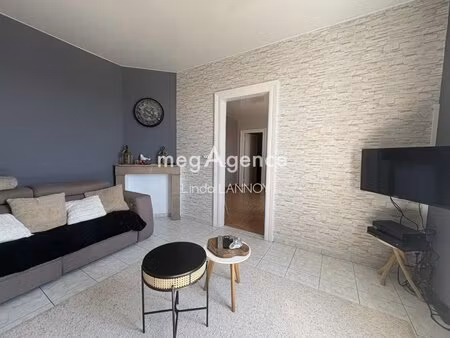 en vente immeuble de rapport 241 m² – 297 800 € |rinxent