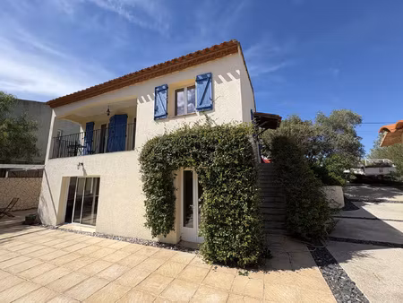 achat maison 5 pièces 144m² corbere 66130