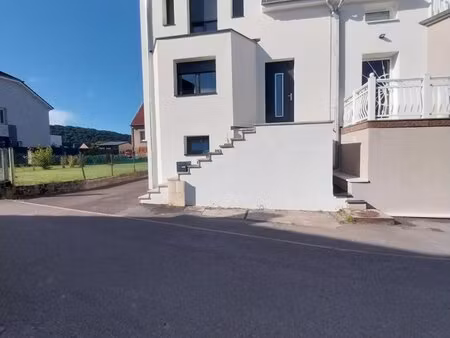 en vente maison 131 82 m² – 235 000 € |longeville-lès-saint-avold