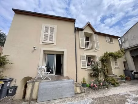 maison de 5 pièces de luxe en vente à morainvilliers  france