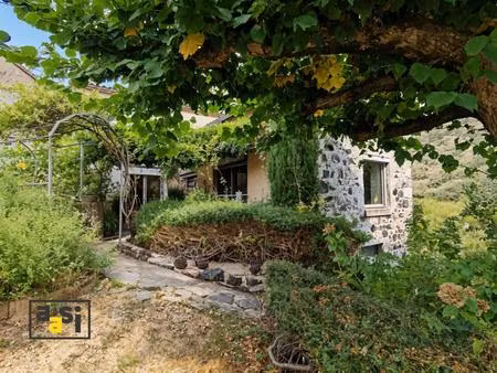 achat maison 4 pièces 111m² meyras 07380