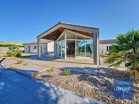 en vente maison 201 49 m² – 494 000 € |château-guibert