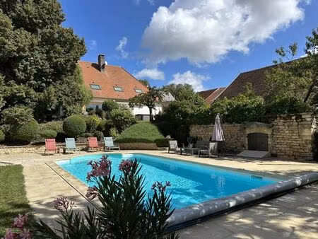 villa de 5 pièces de luxe en vente vendeuvre-sur-barse  france