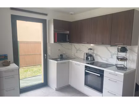 achat maison 4 pièces 85m²