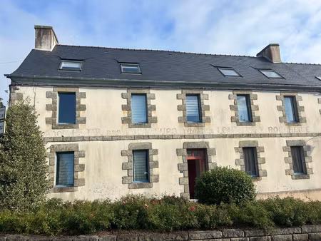 appartements de rapport