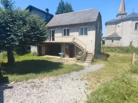 vente maison 63 m² à capvern les bains (65130)  139 000 €