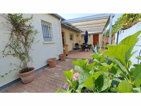 vente maison 3 pièces 70 m² à saint-seurin-sur-l'isle (33660)  133 000 €