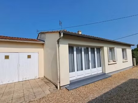 vente maison 3 pièces 70 m² à saint-seurin-sur-l'isle (33660)  138 320 €