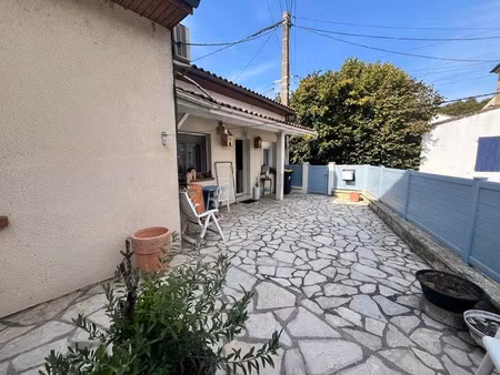 vente maison 3 pièces 68 m² à lamagistère (82360)  140 000 €