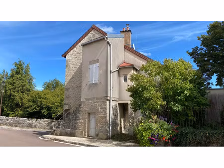 maison à vendre massangis 5 pièce(s) 88m2 89 900€