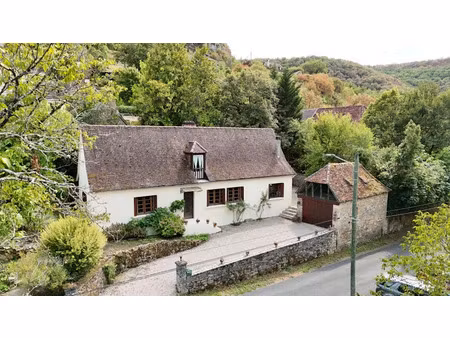 vente maison 7 pièces 110 m² à vayrac (46110)  179 000 €