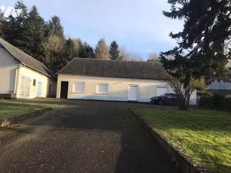 vente maison 5 pièces 150 m² à callengeville (76270)  156 150 €