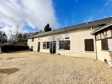 vente maison 5 pièces 84 m² à la neuville-garnier (60390)  165 000 €