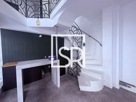 location local commercial 70m² clermont ferrand 63000