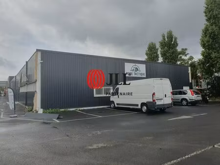 location local commercial 110m² aubiere 63170