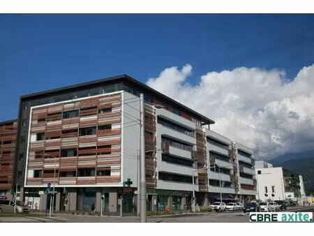 location local professionnel 253m² st martin d heres 38400