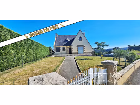 maison 7 pièces 138m²