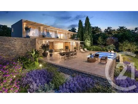 achat : maison (83820)