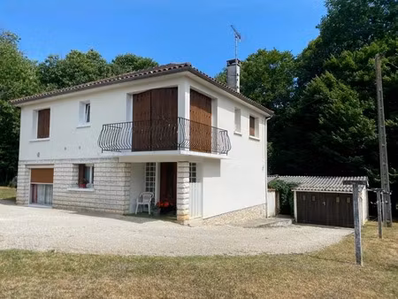 vente maison 10 pièces 173.61 m² à annesse-et-beaulieu (24430)  199 952 €