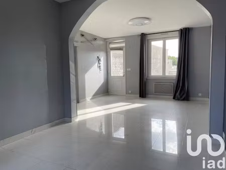 vente maison 6 pièces 95 m² à berry-au-bac (02190)  186 000 €