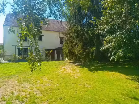 vente maison 6 pièces 171 m² à vezet (70130)  210 000 €