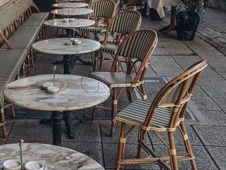 à vendre murs + fonds de commerce bar  hôtel  restaurant