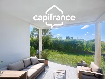 appartement à vendre bras panon 3 pièce(s) 57m2 129 600€