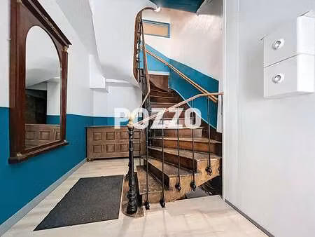 vente immeuble à gavray (50450) : à vendre / 291m² gavray