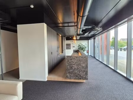 herent: exclusieve kantoorruimte te koop