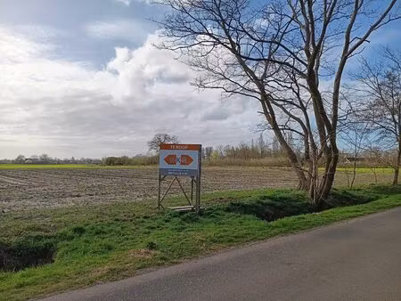 weiland vrij van pacht!