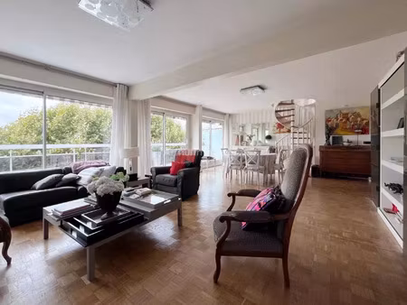 vente appartement 4 pièces 111 m2 à joinville-le-pont