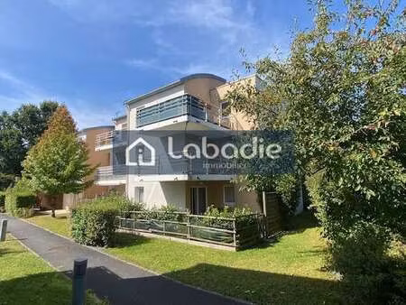 vente appartement 3 pièces à vire (14500) : à vendre 3 pièces / 62m² vire