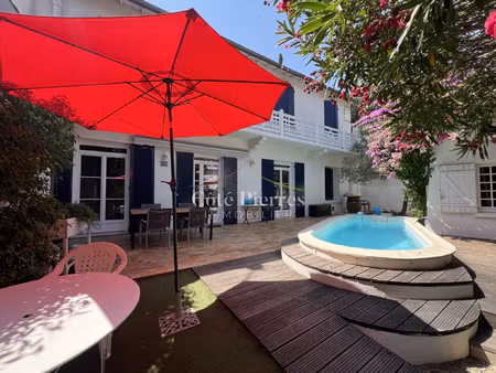 nouveaute rare sur le marche secteur route de sauve au calme