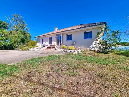 maison de 126 m² à saint-affrique-les-montagnes