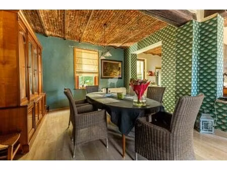 huis te koop in haine-saint-paul