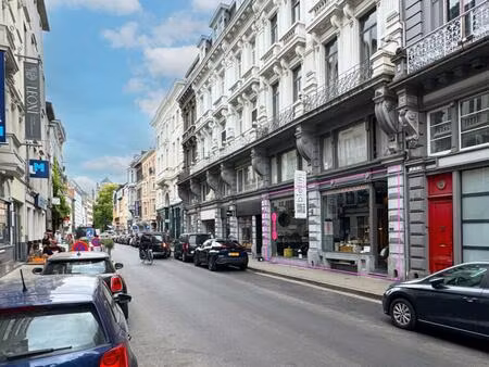 kantoor te koop in gent