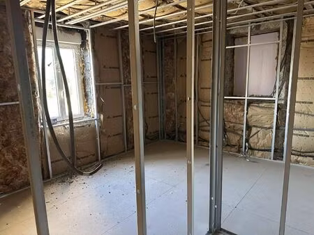 vente maison de village 4 pièces 91 m2 à captieux