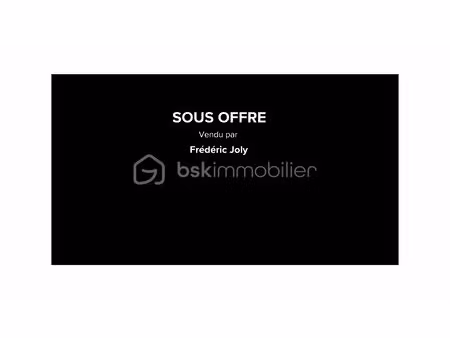 terrain de 1 680 m² à aubagne