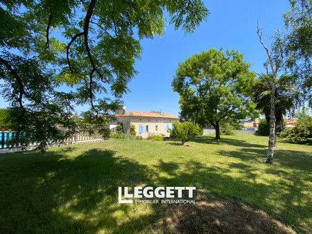 maison 6 pièce(s)  messac