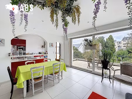 achat maison 10 pièces 164m²