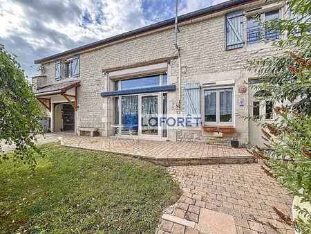 maison t7 blaisy à vendre