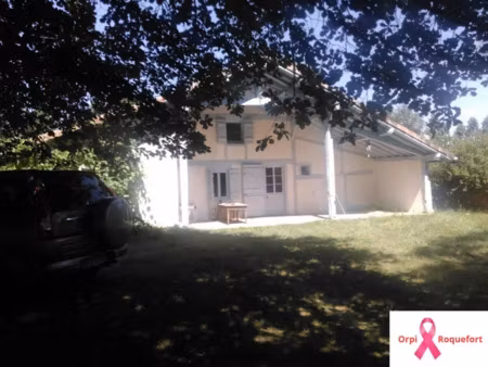 vente maison 5 pièces 169 m² à labrit (40420)  245 000 €